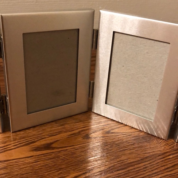 10 slot picture frame